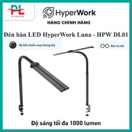 HyperWork Luna DL01 / NOVA DL02 / NOVA DL03 Desk Lamp - Genuine