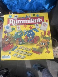 Rummikub