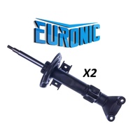 Mercedes Benz EURONIC Front Shock Absorber C-Class W204 & W204 Coupe 317 556 313 200 2043232600