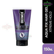 UBERMEN Aqua Xtream Gel 150ml