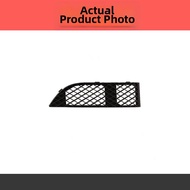 BMW 7 Series E66 E65 Front Bumper Grille 730 735 740 Fog Lamp Cover Decorative Strip Bumper Wind Net