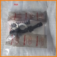 ◨ ∟ ۩ Repair Kit Brake Master Honda Click 125 150 V2