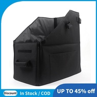 Portable Folding Bike Storage Box for  Dustproof Waterproof Box Car Trunk Transport Storage Box