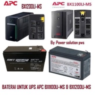 Battery Ups Apc 1100 / 12V 7AH Battery Most Wholesale