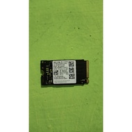 SSD M.2 NMVe 512 GB 2242