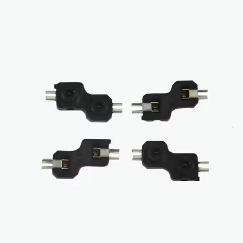 Kailh Low Profile Switches Hot-swappable PCB Socket Sip Socket Hot Plug
