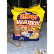 biskut majerin sedap lazat