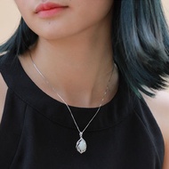 Jewelry Necklace Hetian Jade Girl Necklace Jade Pendant Pendant Jade Necklace Natural Hetian Jade St