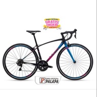 SEPEDA BALAP POLYGON DIVINE R5 ROADBIKE ROAD BIKE 5