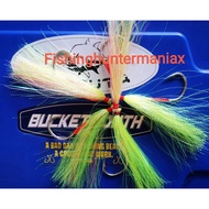 Assist Hook Tenggiri