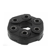 BMW E34 E46 F20 F30 MINI F54 N13 N20 B47 B48 M40 M43 Drive Shaft Flex Joint Disc Guibo 26118836663