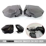 FOR YAMAHA XMAX 125 250 XMAX 300 XMAX 300 TECH MAX 2023-2024 Motorcycle Accessorie Handguards Hand G