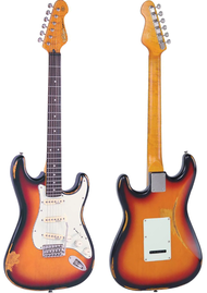 Vintage V6 ICON Electric Guitar