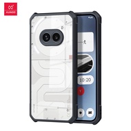 Nothing Phone 2Aตรงรุ่น(ของแท้100%)XunddเคสกันกระแทกNothing Phone(2a)