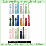 Apply To OMEGA JAEGER-LECOULTRE PATEK PHILIPPE LONGINES Quick Release Watch Strap, Dual-Side Genuine
