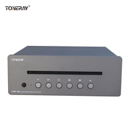 Toneray Multi-Function Lossless Music HiFi Fancier Grade CD Player CD Player Suction CD Player
