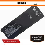 AP22ABN For Swift AP22A8N SFG14-41 Acer SFG16-71 Laptop Battery Go High Capacity SFA14-71 TMP416-52 