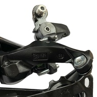 Selling! ! !-SHIMANO DEORE M5100 11S Groupset M5100 Shift Lever RD-M5100/RD-M5120-SGS Rear Derailleu