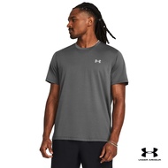 Under Armour Mens UA Launch Short Sleeve