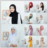 PASHMINA RAYON SHAWL - GESTRICK