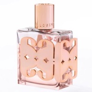 放全新刻字版Born perfume Allover 香水 al anson lo mirror