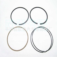 Suitable for Ancola 1.4T LUJ LFF Piston Ring 55571045 06.30217 Ready Stock Wholesale