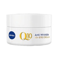 Nivea 妮維雅 Q10 60+ 抗皺抗浮腫眼霜 20ml
