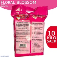 ▗ ☢ ◸ ♞Mighty Clean Detergent Powder Floral Blossom 10kgs