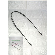 Rope Necklace​Umbrella​ Hanging Amulet​ Amulet Necklace