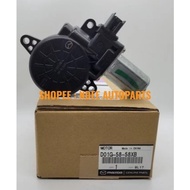 (GENUINE) MAZDA <FRONT & REAR POWER WINDOW MOTOR> = MAZDA 2 2010-2014 #D01G 59 58X #D01G 58 58X