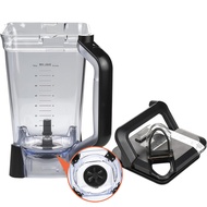 [fastour]Replacement Parts for BL610 for Blender 72oz with Locking Lid for BL710WM CO610B CO650B