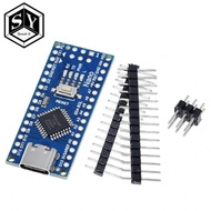 Arduino Nano 3.0 CH340 ATmega328P development Board type C/MICRO