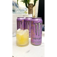 Monster Energy Wild Passion Energy Drink