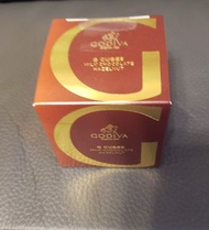 Godiva盒裝榛子朱古力