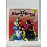 VCD Malay Movie Biar Betul