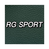 COVER SEAT RG SPORT RGV 110 SARUNG KUSYEN RG 110 MURAH TEBAL RGV 110 ACCESSORIES AKSESORI MOTORCYCLE