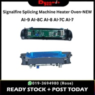 Signalfire Splicing Machine Heater Oven NEW AI-9 AI-8C AI-8 AI-7C AI-7 Fusion Splicer Machine HT102