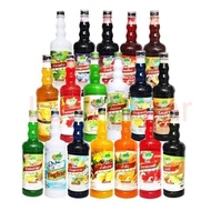 DING FONG JUICE AIR KORDIAL