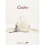 Caidre Boston Handbag Female