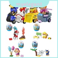 4-pack Racers Rescue Featuring Pups Favorite Your