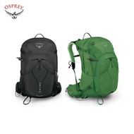 Osprey 2023 hiking men's backpack MANTA 34 with water bag