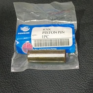 [3E Parts & Acc] piston Pen RXK RX King RXZ RS125 16-47 Denshin Rare Item