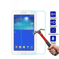 Tempered GLASS TAB SAMSUNG 3V/T111/T116