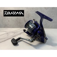 Daiwa Exceler 4000 DA Spinning Fishing Reel