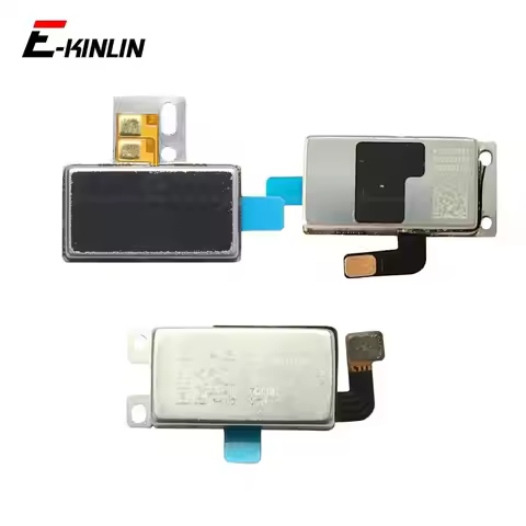 Vibrator Vibration Motor Flex Cable Spare Parts For Google Pixel 2 3 3a 4 XL 2XL 3XL 3aXL 4XL 4a 5 5