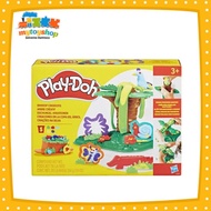 PlayDoh Treetop Creations