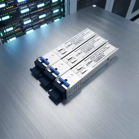 GPON OLT C+++,High Power 8/9/10dbm,SC Port,2.5G/1.25G 1490TX/1310RX,PON Module,DDM,for ZTE FIBERHOME