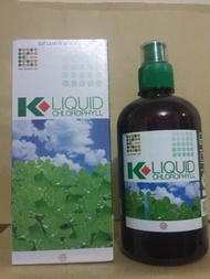 KLOROFIL