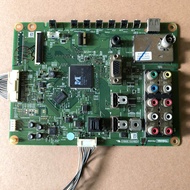 MB mainboard motherboard mesin tv Lcd TOSHIBA 32PB10E - 32PB10 E