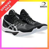 ASICS Men's SKY ELITE FF MT 3 Volleyball Shoes (Model 1051A081) — Multiple Colors, 2E Width